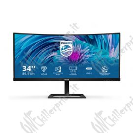 Philips Monitor E Line 346E2CUAE/00 34