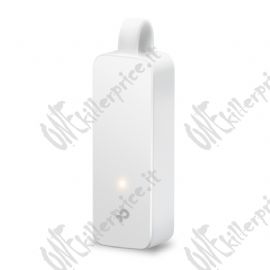 TP-Link UE300C scheda di rete e adattatore Ethernet 1000 Mbit/s