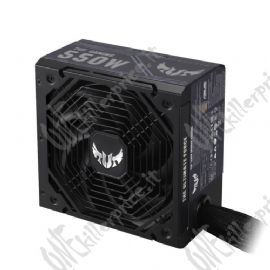 ALIMENTATORE ASUS TUF-550B-GAMING 550W 80+ BRONZE