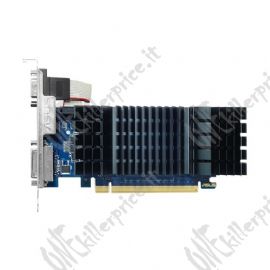 ASUS GT730-SL-2GD5-BRK NVIDIA GeForce GT 730 2 GB GDDR5