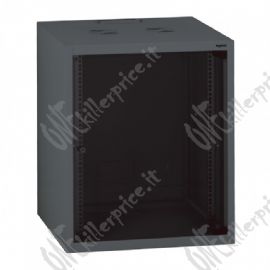 Legrand 6 462 13 15U Rack indipendenti Nero