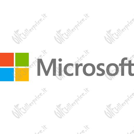 Microsoft Office 2021 Home & Business Office suite Full 1 licenza/e ITA