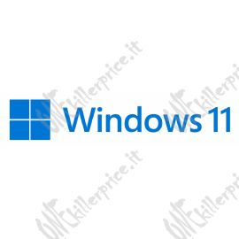 Microsoft Windows 11 Home 1 licenza/e