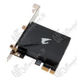 Gigabyte Network Card GC-WBAX210