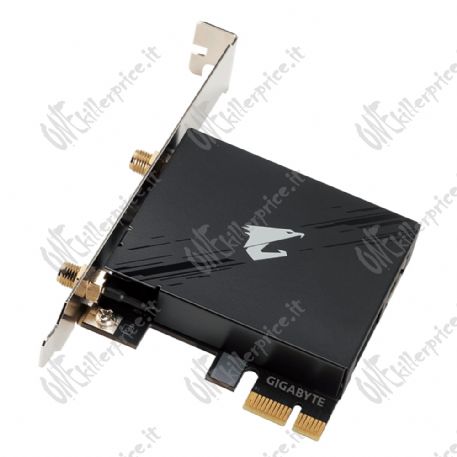 Gigabyte Network Card GC-WBAX210