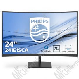 MONITOR PHILIPS LED 23.6