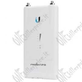 RocketM5 UBIQUITI AC, R5AC-Lite