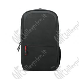 Lenovo ThinkPad Essential 16-inch Backpack (Eco) borsa per notebook 40,6 cm (16'') Zaino Nero