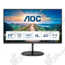 MONITOR AOC LED 23.8