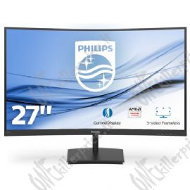 MONITOR PHILIPS LED 27