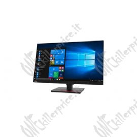 Lenovo Monitor ThinkVision T27q-20 27