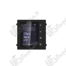 Hikvision Digital Technology DS-KD-DIS accessorio per sistema intercom Display