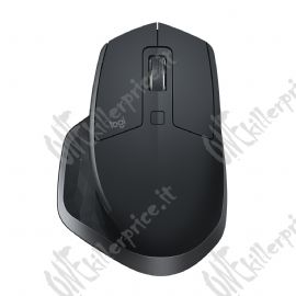 Logitech MX Master 2S Wireless mouse Mano destra RF senza (910-005139)