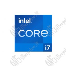 Intel Core i7-12700 processore 25 MB Cache intelligente Scatola