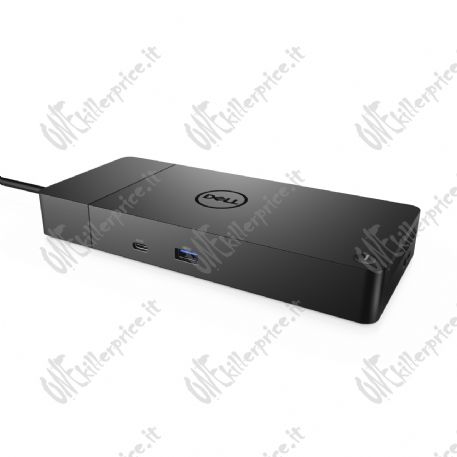 Dell Docking Station WD19S