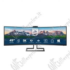 MONITOR PHILIPS LED 49