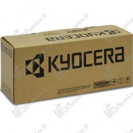 KYOCERA TK-8375K cartuccia toner 1 pz Originale Nero