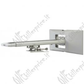 NEC NP04WK supporto per proiettore Muro/Soffitto Bianco