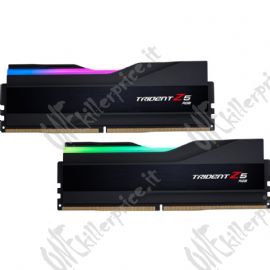 G.Skill Trident Z5 RGB memoria 32 GB 2 x 16 GB DDR5 6400 MHz