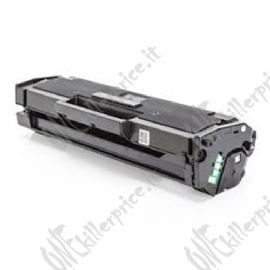 TONER COMPATIBILE SAMSUNG MLT-D111L 1.8K SL-M2022 SL-M2022W SL-M2070 SL-M2070F SL-M2070FW SL-M2026 SL-M2026W New Chip