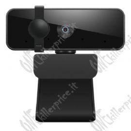 Lenovo Essential Webcam - 4XC1B34802