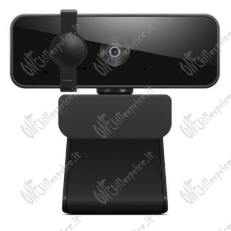 Lenovo Essential Webcam - 4XC1B34802