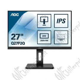 MONITOR AOC LED 27