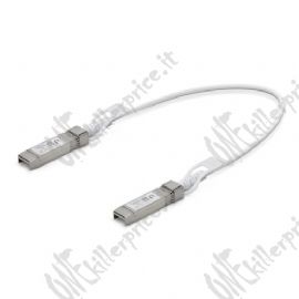 Ubiquiti UC-DAC-SFP+ UniFi patch cable (DAC) with both end SFP+