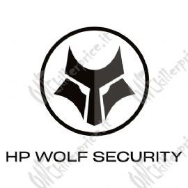 HP 3y Wolf Pro Security U05LCAAE