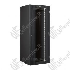 Legrand Linkeo 24U Rack indipendenti Nero