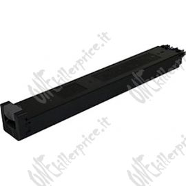 Sharp MX36GTBA cartuccia toner 1 pz Originale Nero