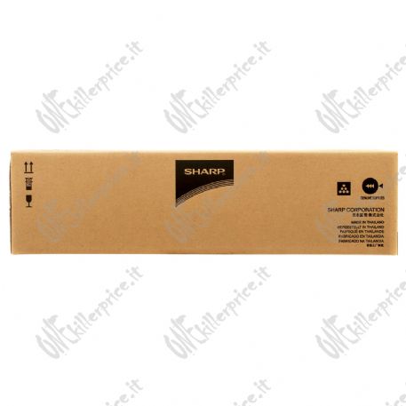 Sharp MXB45GT cartuccia toner 1 pz Compatibile Nero