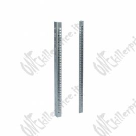 Legrand 646244 porta accessori Guida per scaffale