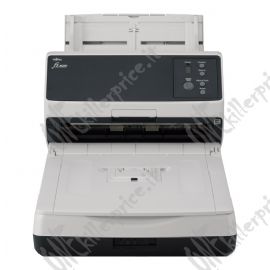 Fujitsu fi-8250 ADF + scanner ad alimentazione manuale 600 x 600 DPI A4 Nero, Grigio