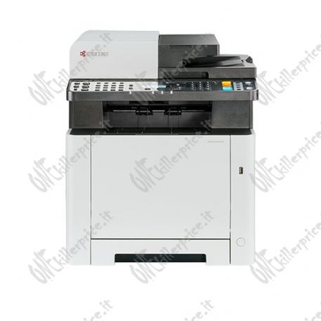 MULTIFUNZIONE KYOCERA ECOSYS MA2100cwfx A4 21ppm FAX WiFi