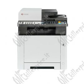 MULTIFUNZIONE KYOCERA ECOSYS MA2100cfx A4 21ppm FAX