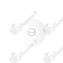 ACCESS POINT WIRELESS IP-COM PRO-6-LR 802.11AX fino a 3000Mbps dual-band data rate Indoor/Outdoor Wi-Fi 6 Access Point