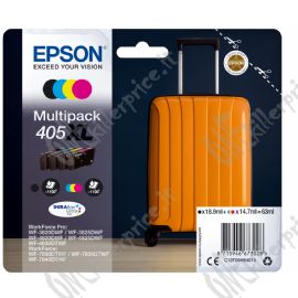 Epson Singlepack Magenta 35X Ultra Ink, C13T35934010 (Ultra Ink)