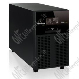 Atlantis A03-OP1002XLN UPS Gruppo di Continuita' Server