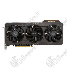 ASUS TUF Gaming TUF-RTX3070-O8G-V2-GAMING NVIDIA GeForce RTX 3070 8 GB GDDR6