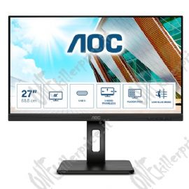 MONITOR AOC LED 27