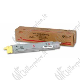 originale Xerox toner giallo 106R00670 ~4000 pagine