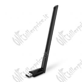 TP-Link Network Adapter Archer T2U PLUS USB2.0