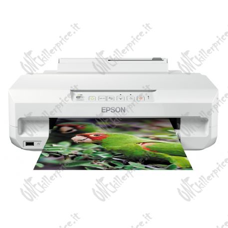 Epson Expression Photo XP-55