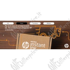 HP OfficeJet Pro Stampante multifunzione HP 9022e, Stampa, copia, scansione, fax, HP+, Idoneo per HP Instant Ink, alimentatore automatico di documenti, Stampa fronte/retro