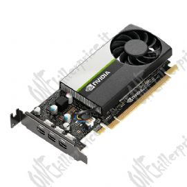 PNY VCNT4004GB NVIDIA T400 4 GB GDDR6