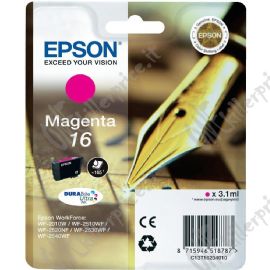 Epson Pen and crossword Cartuccia Magenta