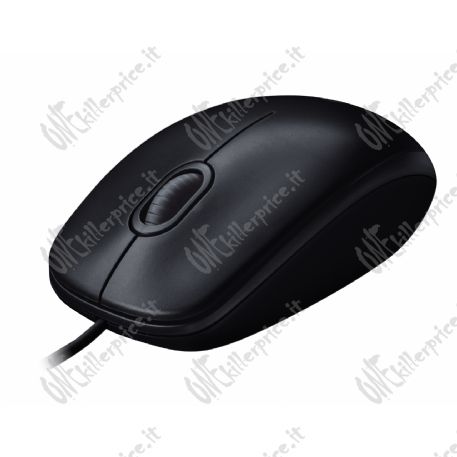 Logitech LGT-M90