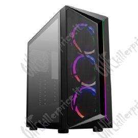 Cooler Master CMP 510 Midi Tower Nero