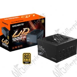 Alimentatore Gigabyte GP-UD1000GM